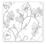 Vinci Decor - 9806 Ледяной цветок золотой