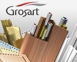 Про компанію Гросарт