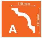 NMC extruded profiles