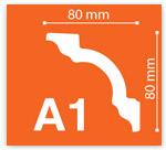 NMC extruded profiles