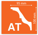 NMC extruded profiles