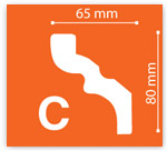 NMC extruded profiles