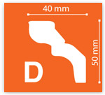 NMC extruded profiles