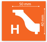 NMC extruded profiles