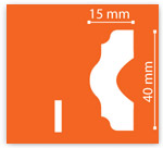 NMC extruded profiles