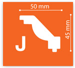 NMC extruded profiles