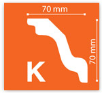 NMC extruded profiles