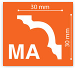 NMC extruded profiles