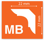 NMC extruded profiles