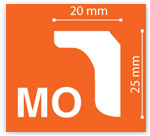NMC extruded profiles