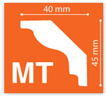 NMC extruded profiles