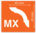 NMC extruded profiles