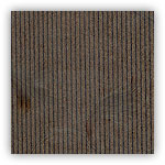 Ламинированные панели ПВХ L 02 Milano